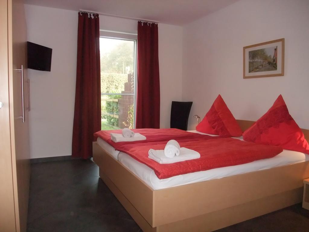 Gocher Berghof Ferienwohnungen Langanke Room photo